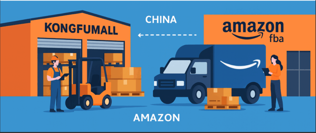 5 KongfuMall Pre-Stocking and Consolidation Tips