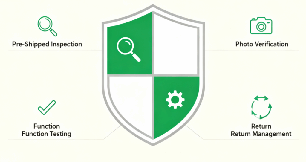 KongfuMall
Product Cost Reduction