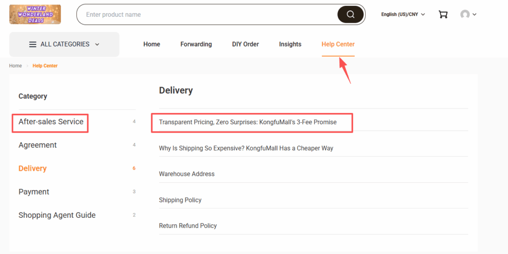 5 Ways KongfuMall Simplifies Shopping with Transparent Pricing