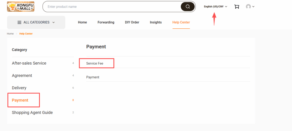 5 Ways KongfuMall Simplifies Shopping with Transparent Pricing