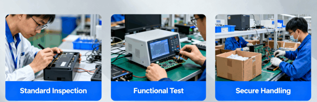 KongfuMall
KongfuMall Quality Check
Product Inspection Service
