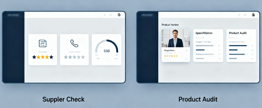 KongfuMall
KongfuMall Quality Control
China Sourcing Inspection