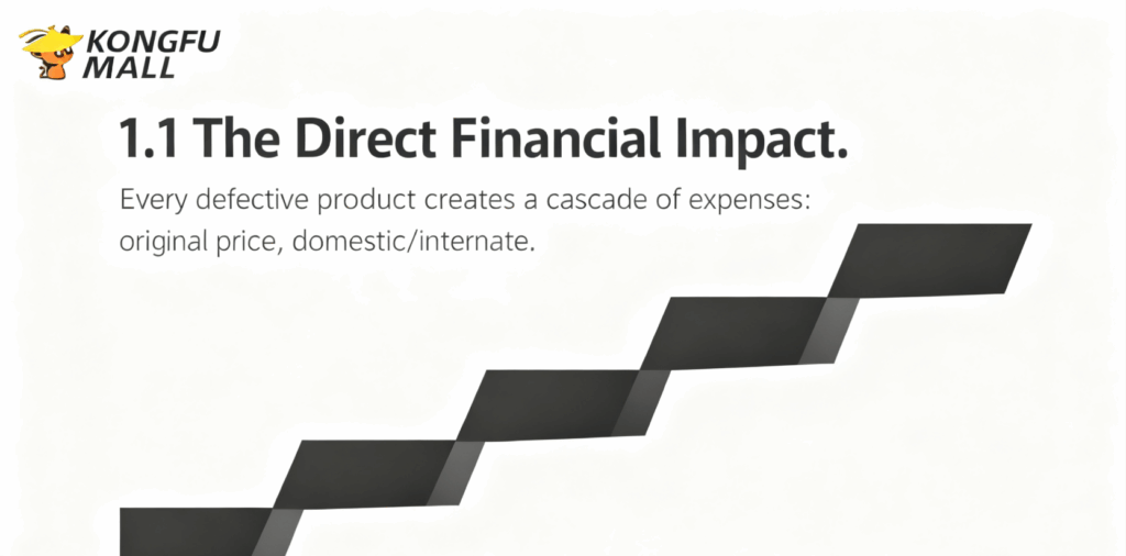 KongfuMall
KongfuMall Quality Control
China Sourcing Inspection