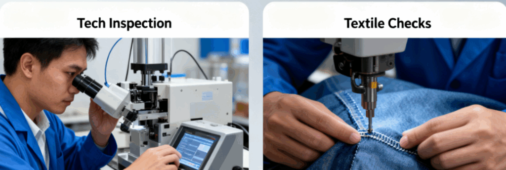 KongfuMall
KongfuMall Quality Control
China Sourcing Inspection