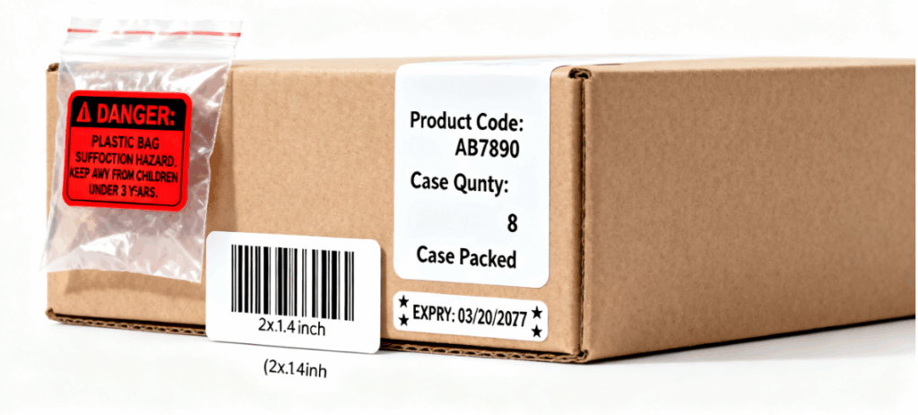 KongfuMall FBA
FBA Compliance Service