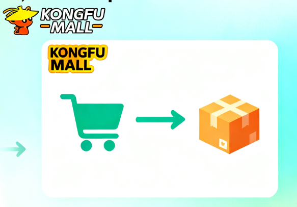 KongfuMall Sourcing
 KongfuMall China SourcingGlobal Cart