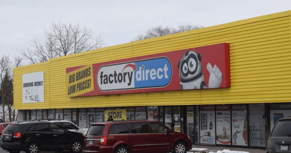 Buy Factory-Direct Products
