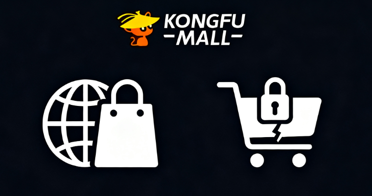 KongfuMall Sourcing
KongfuMall China SourcingGlobal Cart