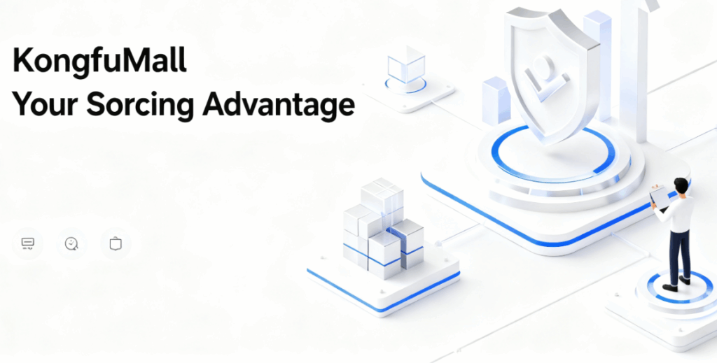 KongfuMall Small Business