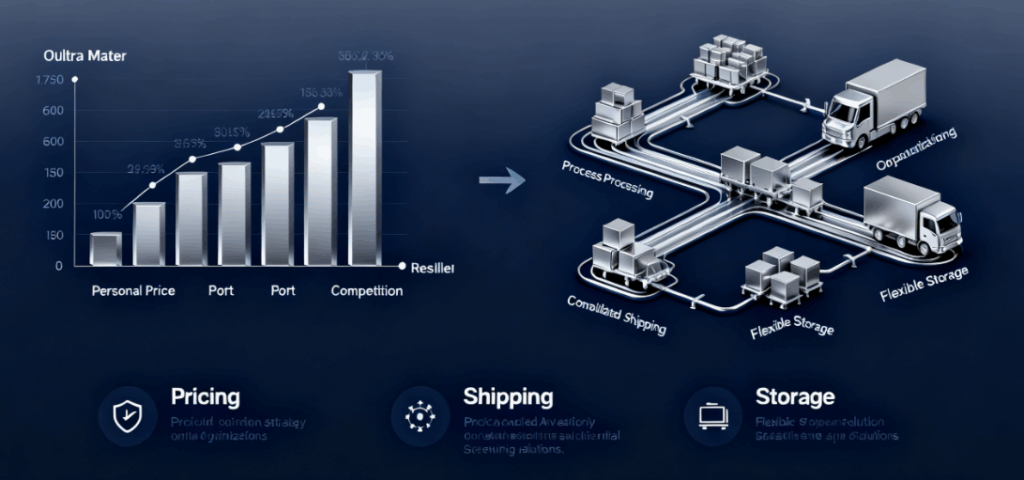 KongfuMall Reseller Program