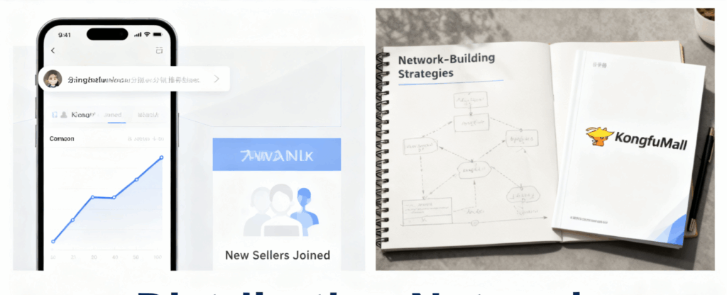 KongfuMall Reseller Program