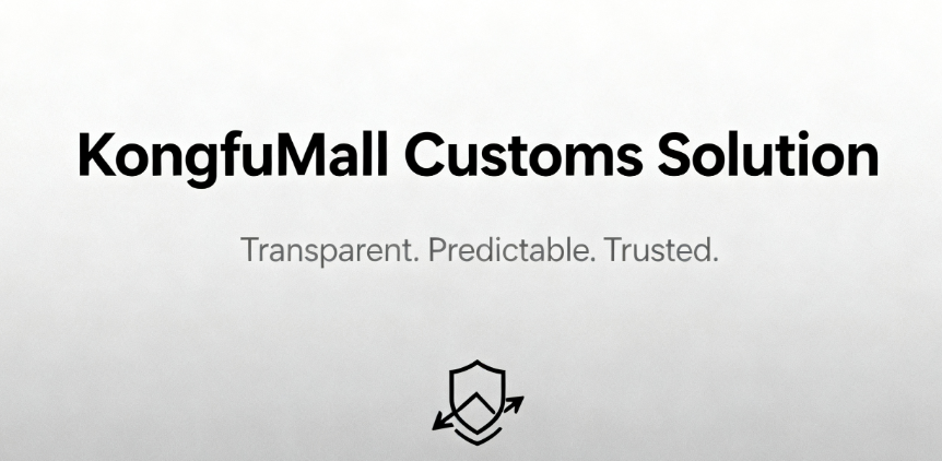KongfuMall Dropshipping