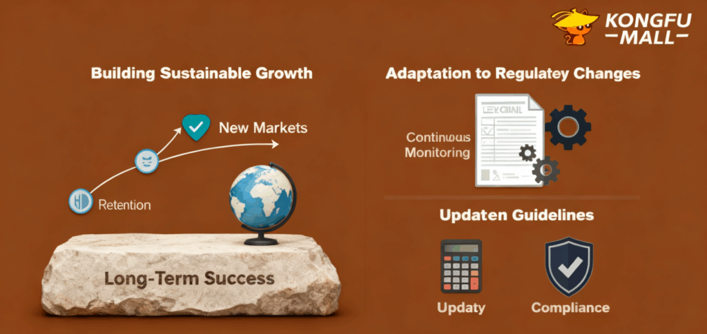 KongfuMall Dropshipping
