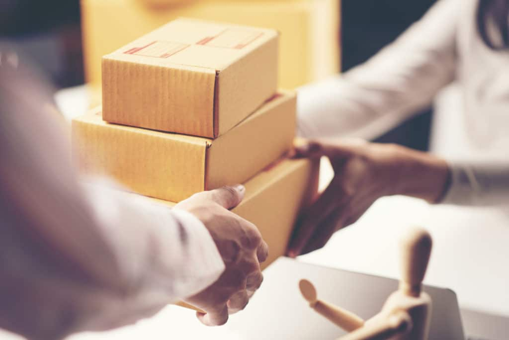 5-Step China Parcel Forwarding Guide 2025