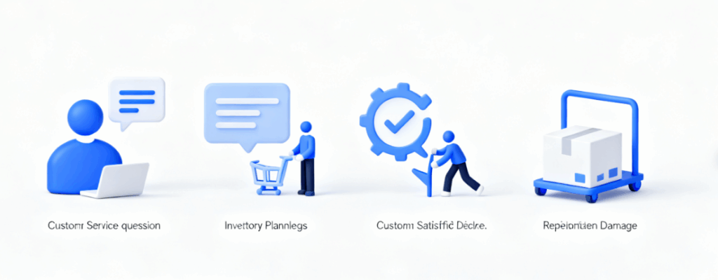 KongfuMall US Delivery