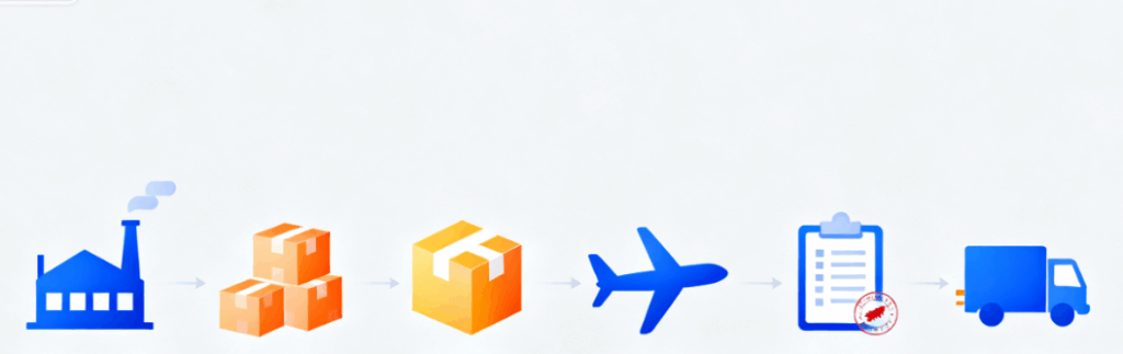 KongfuMall US Delivery