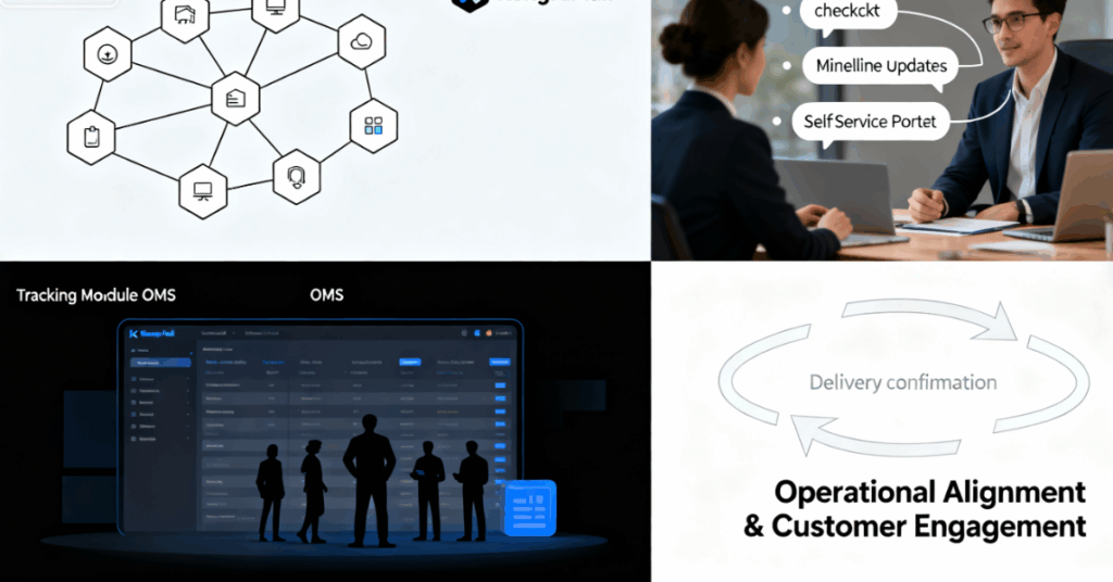 KongfuMall US Delivery