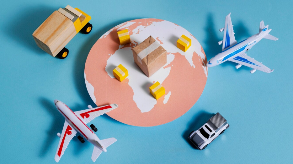 China Purchasing Agent | KongfuMall Cross-Border Sourcing