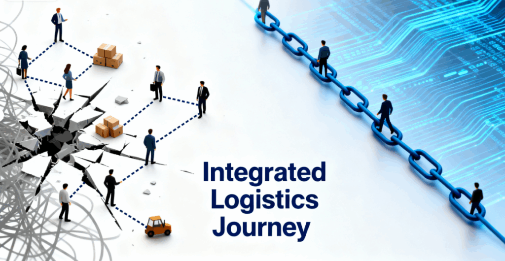 KongfuMall Cross-Border