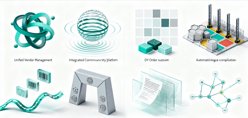KongfuMall Cross-Border