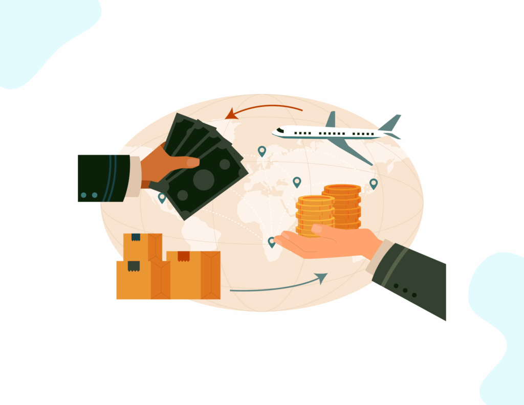 China Purchasing Agent | KongfuMall Cross-Border Sourcing