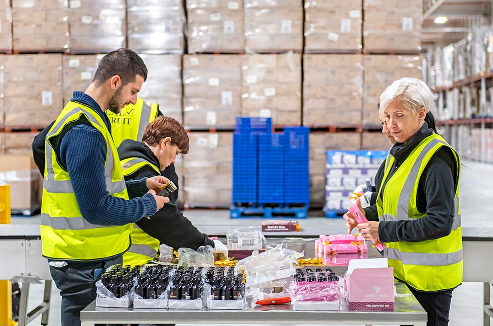 5 Reasons KongfuMall Photo Inspection Protects Your Package