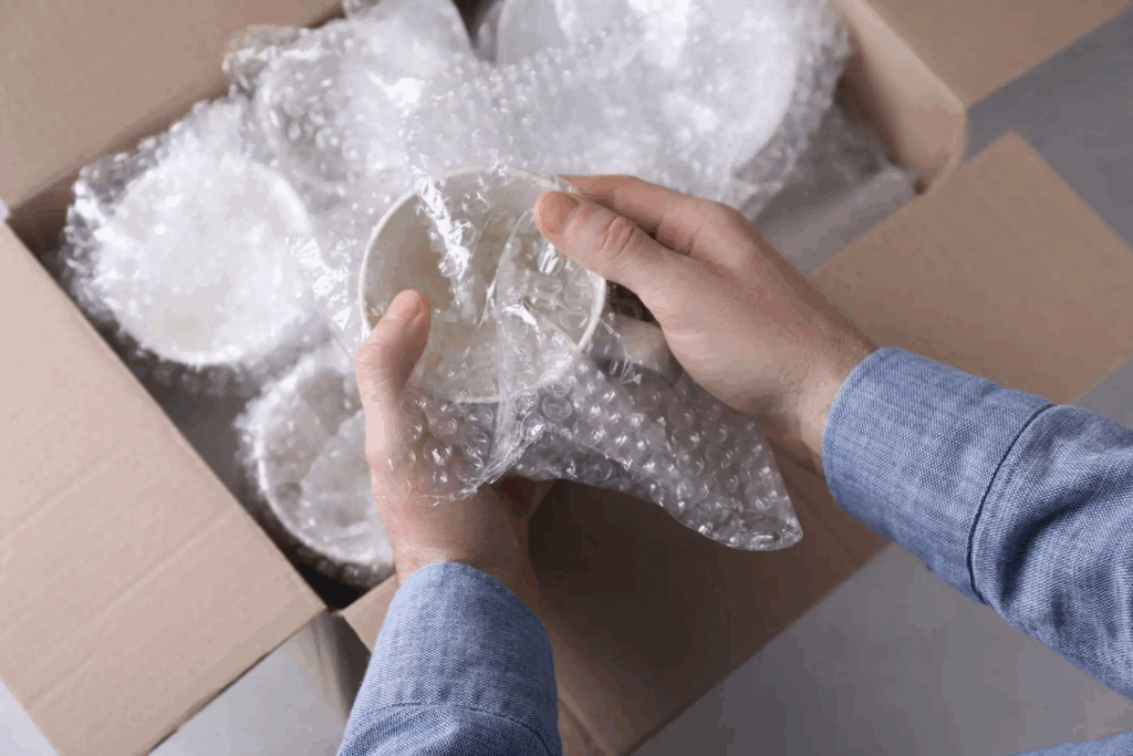 5 Reasons KongfuMall Photo Inspection Protects Your Package