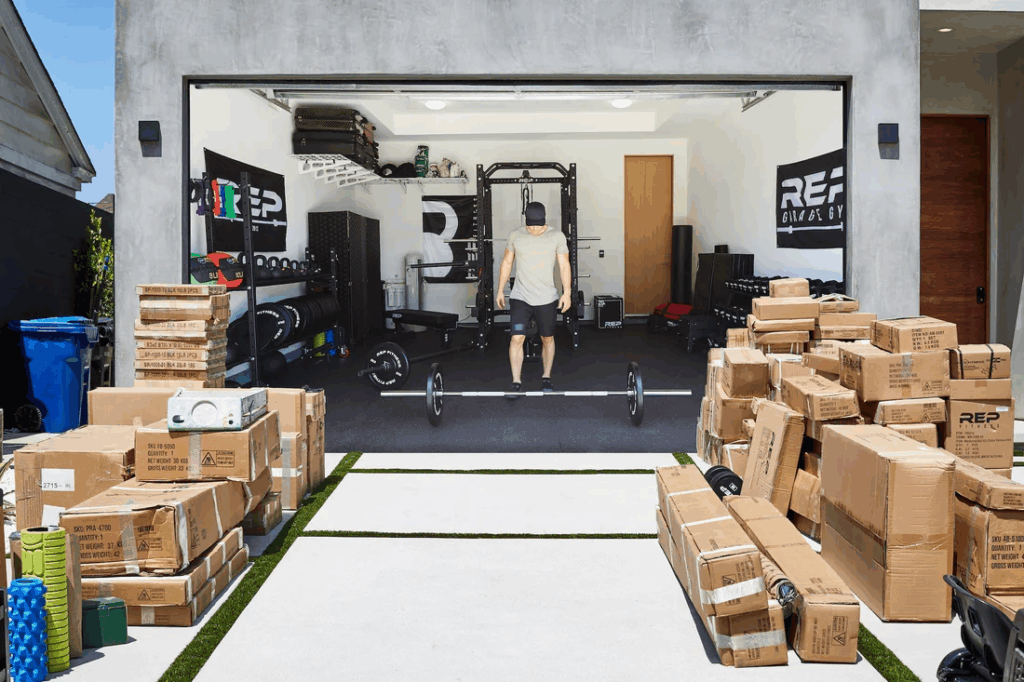 5 Ways KongfuMall Heavy Items Shipping Saves You Money