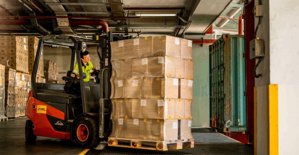 5 Ways KongfuMall Heavy Items Shipping Saves You Money