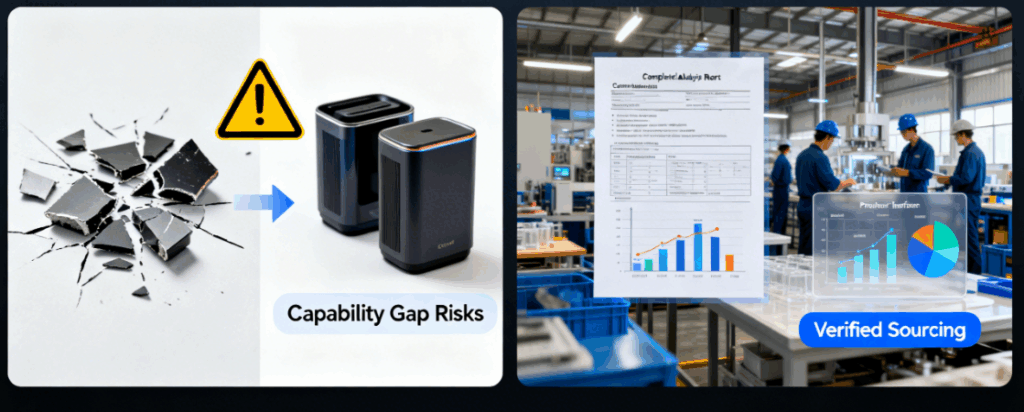 KongfuMall Supplier Verification