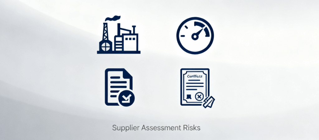 KongfuMall Supplier Verification