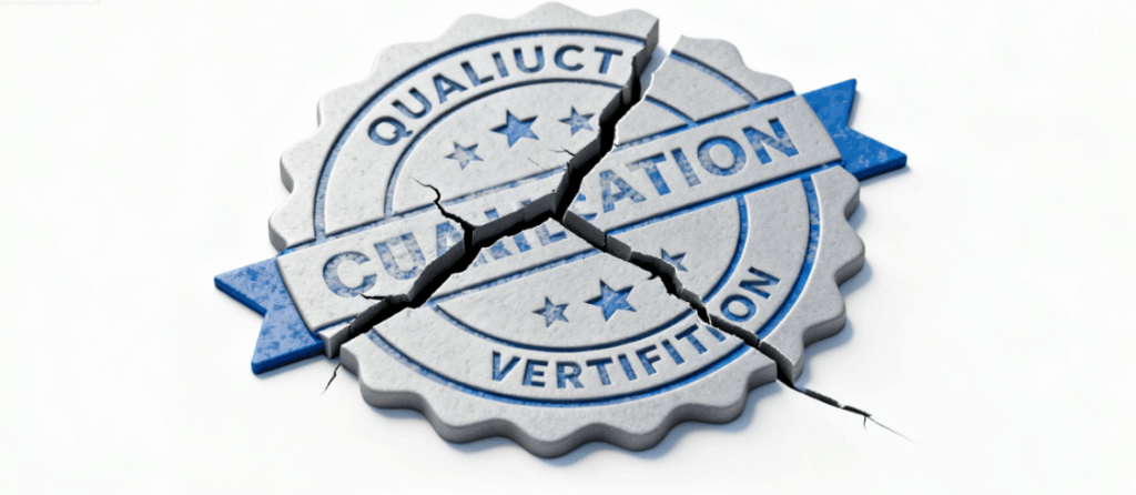 KongfuMall Supplier Verification