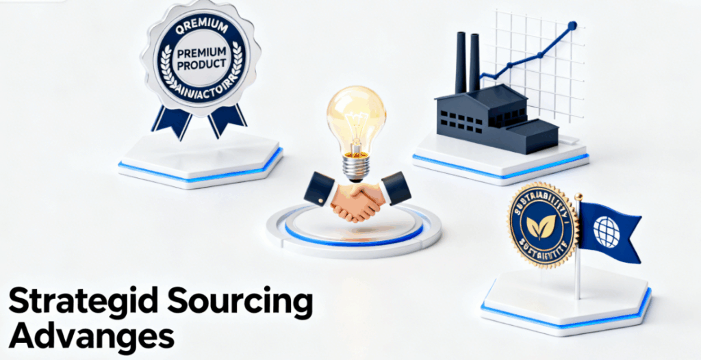 KongfuMall Supplier Verification