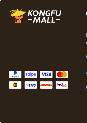 China Purchasing Agent | KongfuMall Cross-Border Sourcing