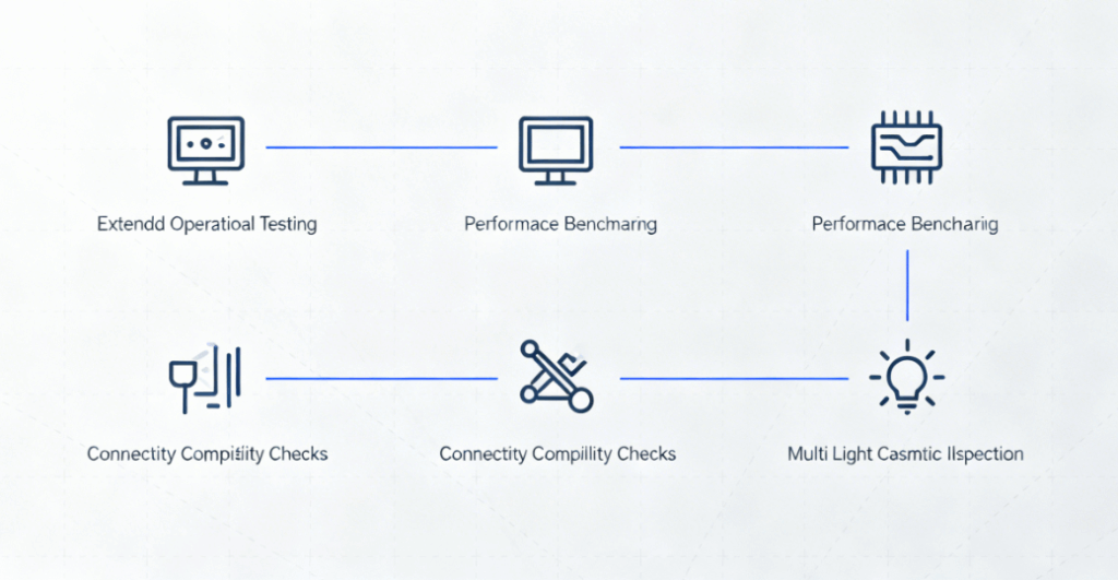 KongfuMall Quality Inspection