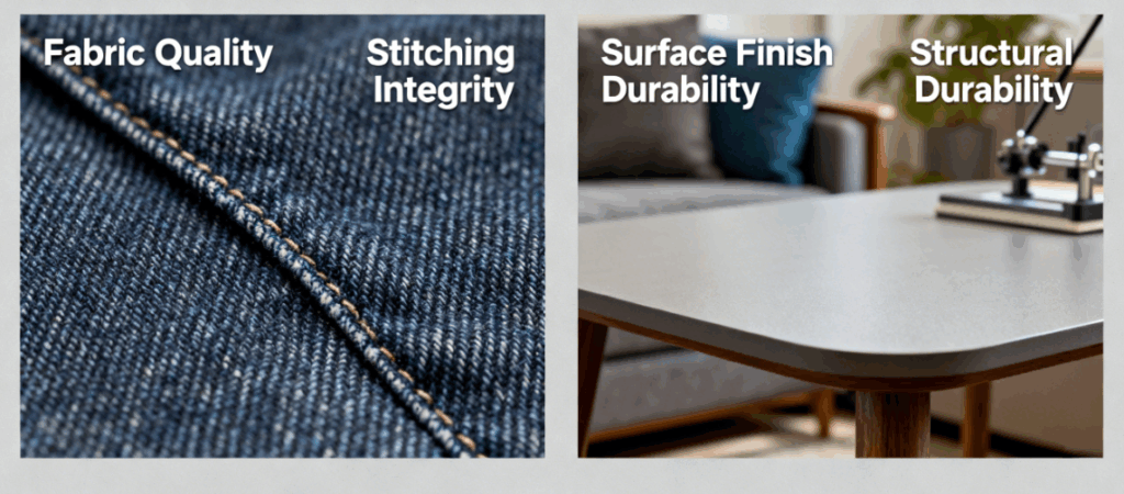 KongfuMall Quality Inspection