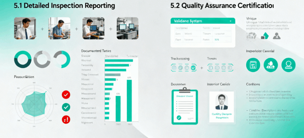 KongfuMall Quality Inspection