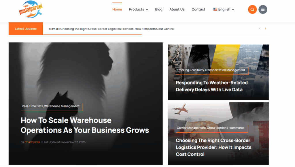 KongfuMall Tracking: 5 Easy Steps to Track Your Parcel