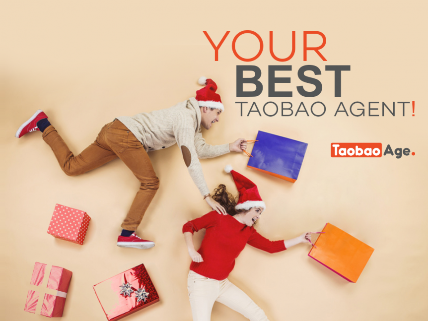 Taobao Proxy Shopping Service