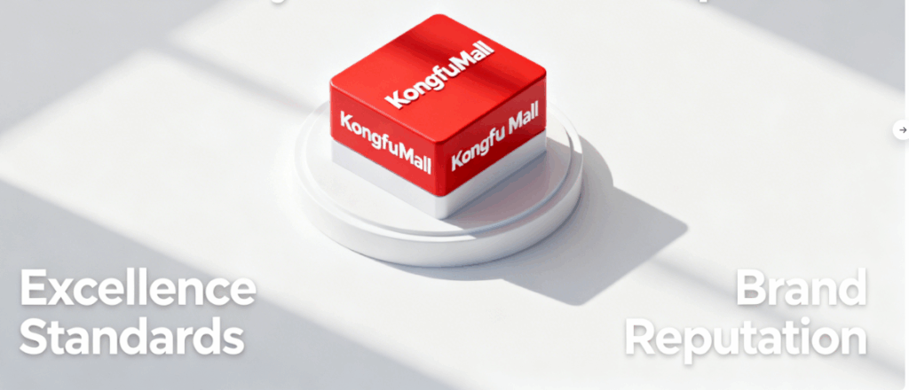 KongfuMall