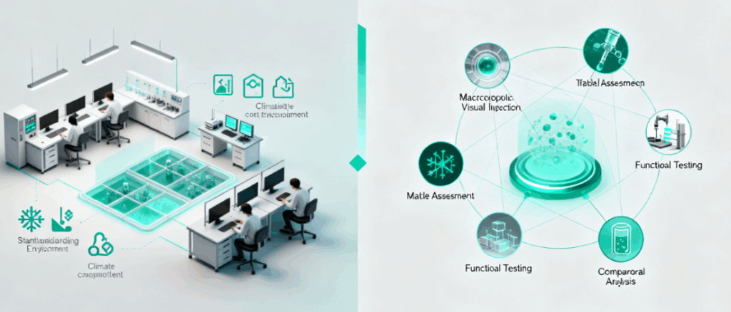 Quality Inspection Service