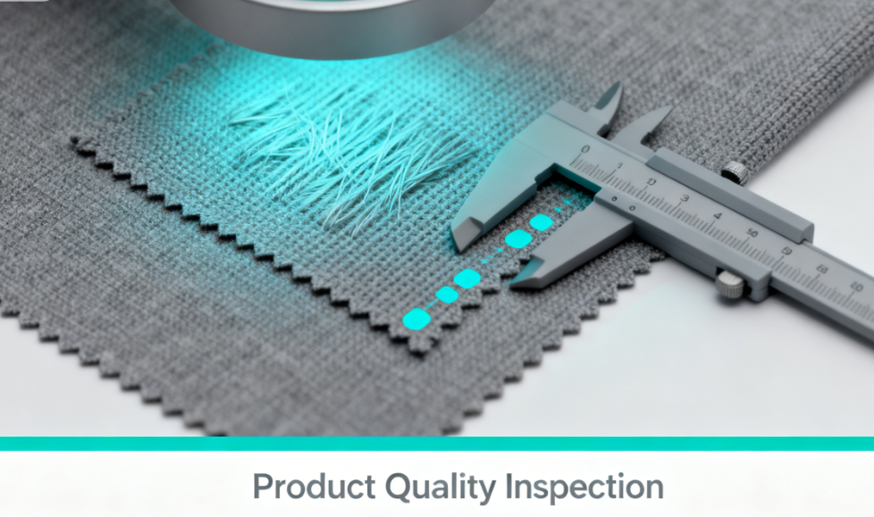 Quality Inspection Service