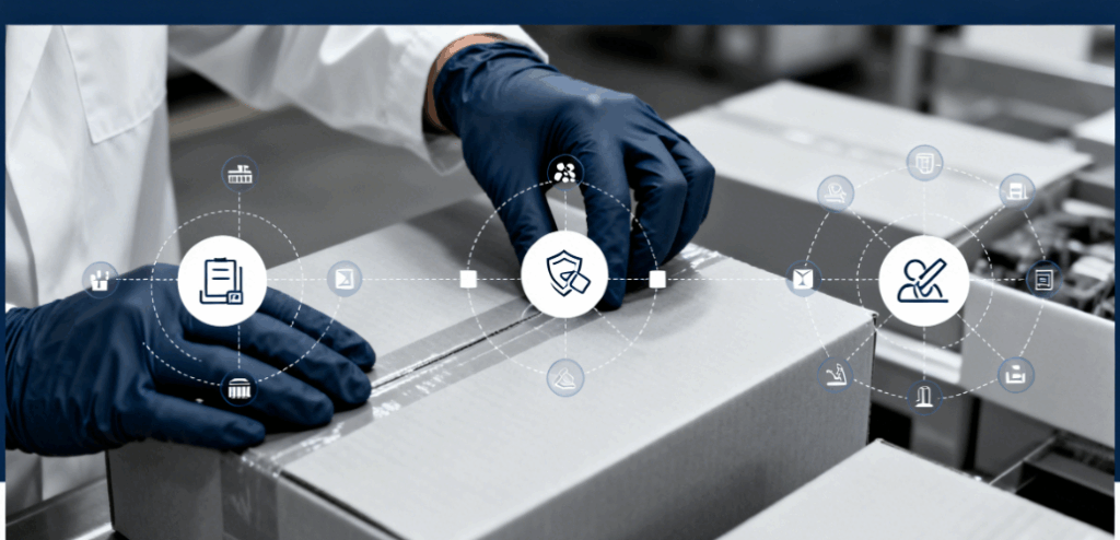 Quality Inspection Service