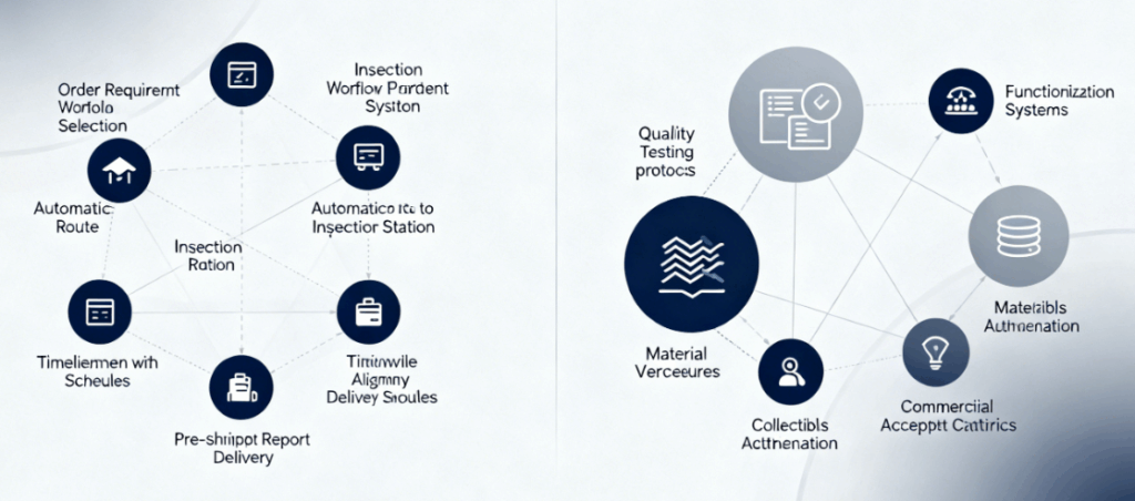 Quality Inspection Service