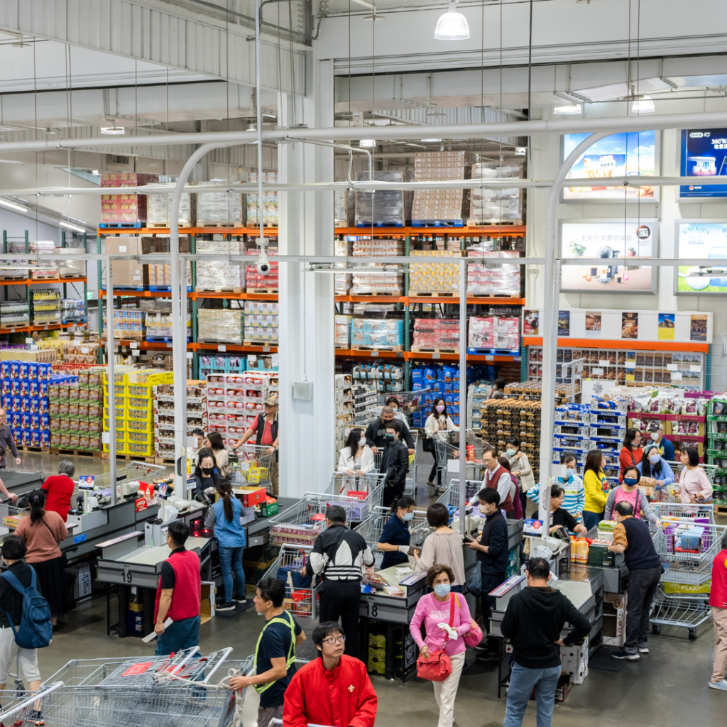 KongfuMall Bulk Purchase Services