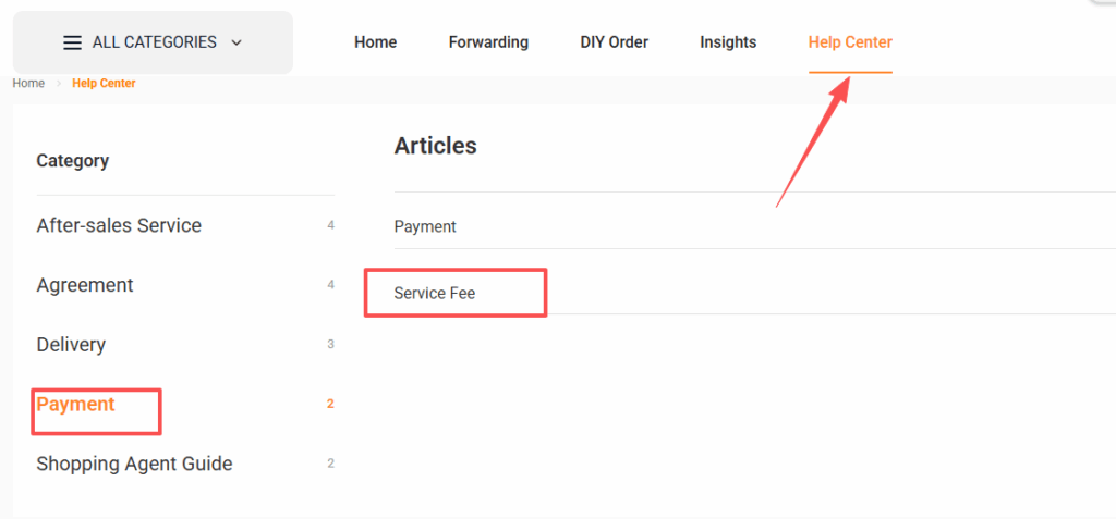 KongfuMall | 5 Best Reasons It's the Most Trusted China Purchasing Agent