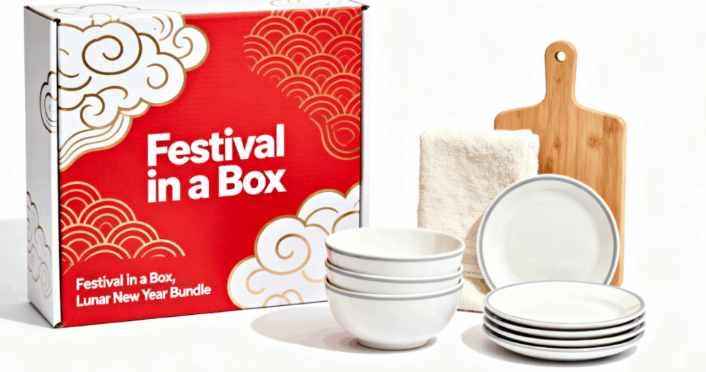 All-in-One Chinese Shop

