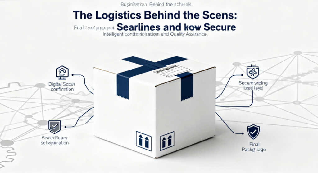 All-in-One Chinese Shop

