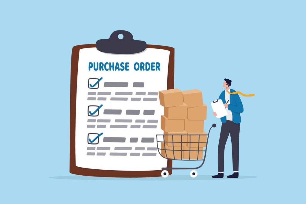KongfuMall Product Sourcing Guide: Step-by-Step Process