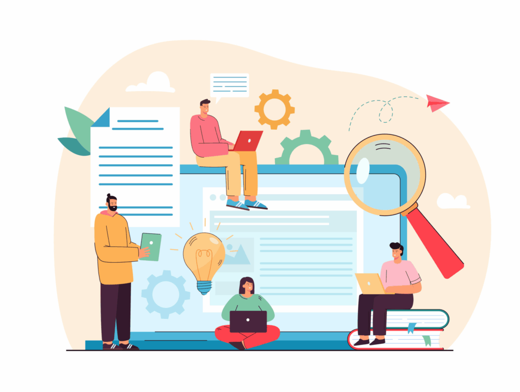 KongfuMall Product Sourcing Guide: Step-by-Step Process